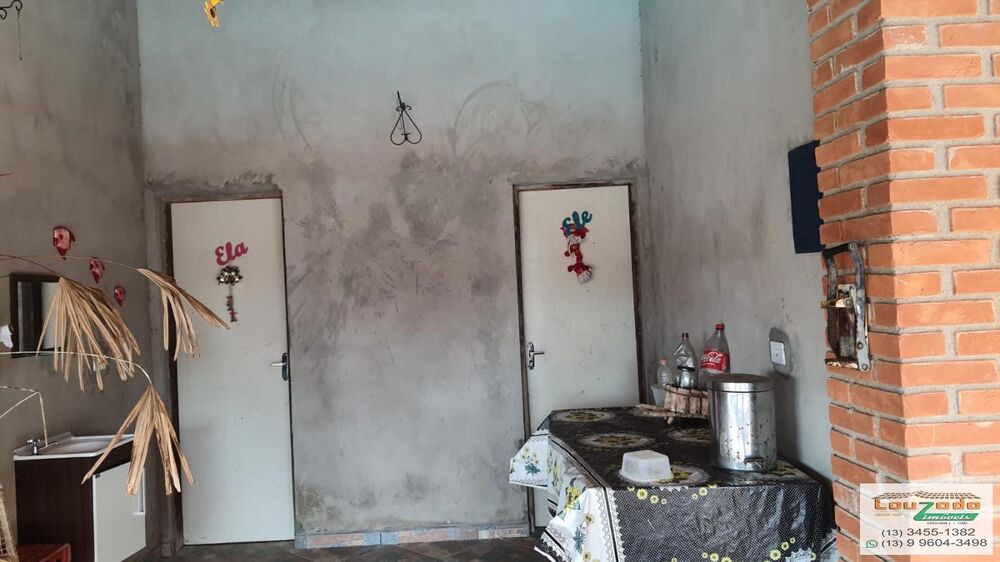 Chácara à venda com 4 quartos, 5261m² - Foto 4