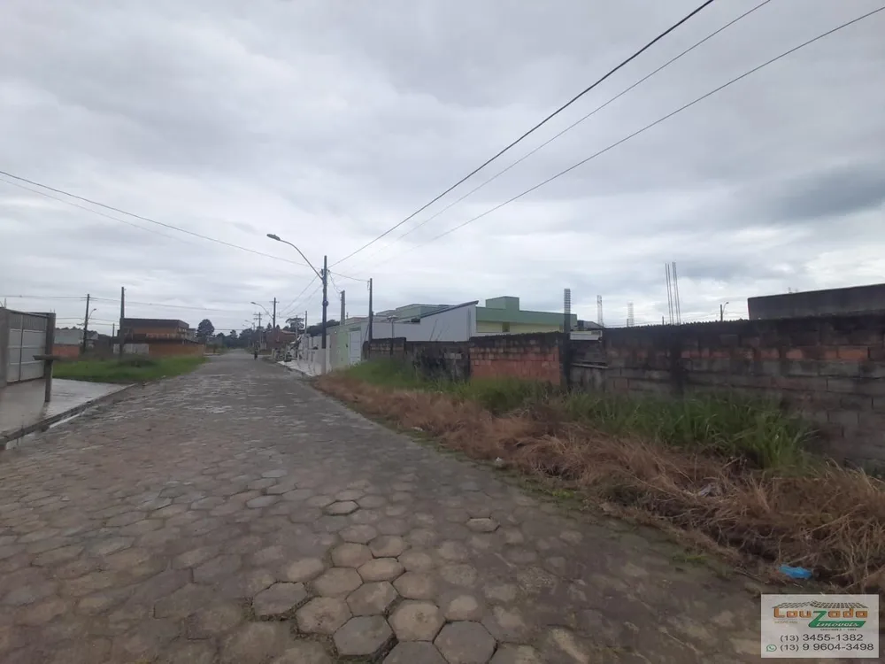 Terreno, 300 m² - Foto 1