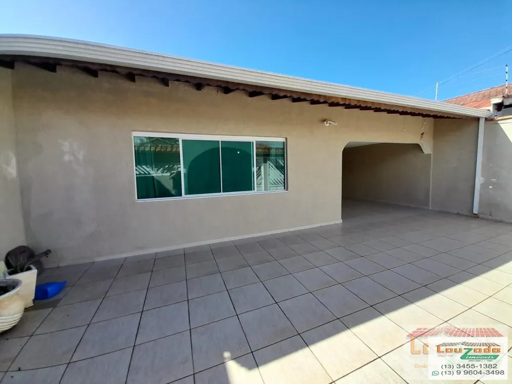 Casa, 4 quartos, 160 m² - Foto 7
