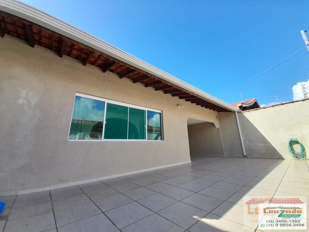 Casa, 4 quartos, 160 m² - Foto 3