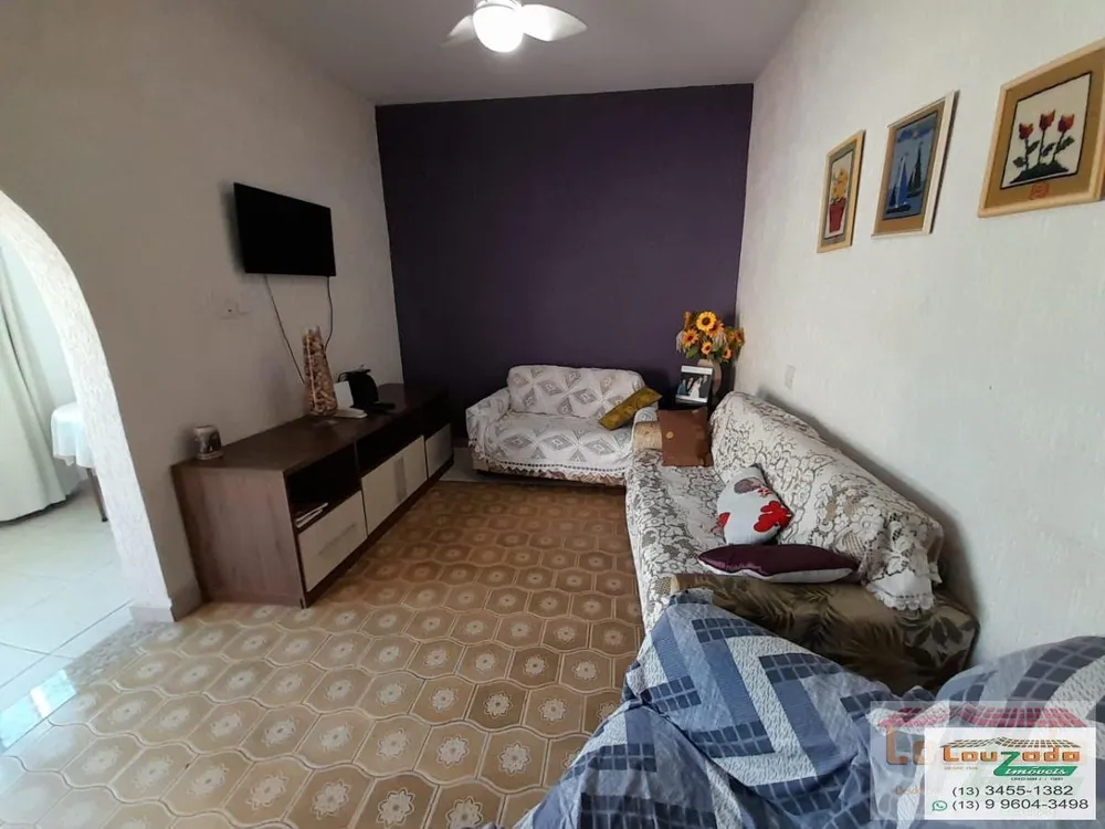 Casa, 4 quartos, 160 m² - Foto 6
