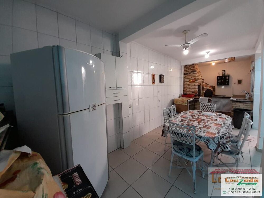 Casa, 4 quartos, 160 m² - Foto 4