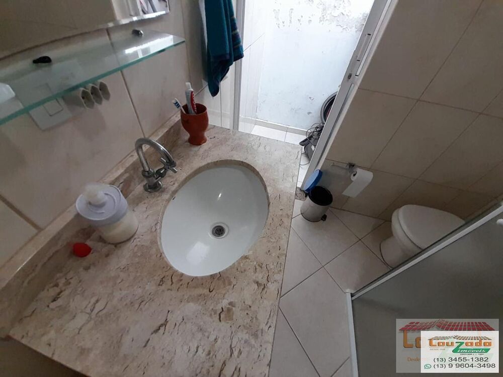 Casa, 4 quartos, 160 m² - Foto 1