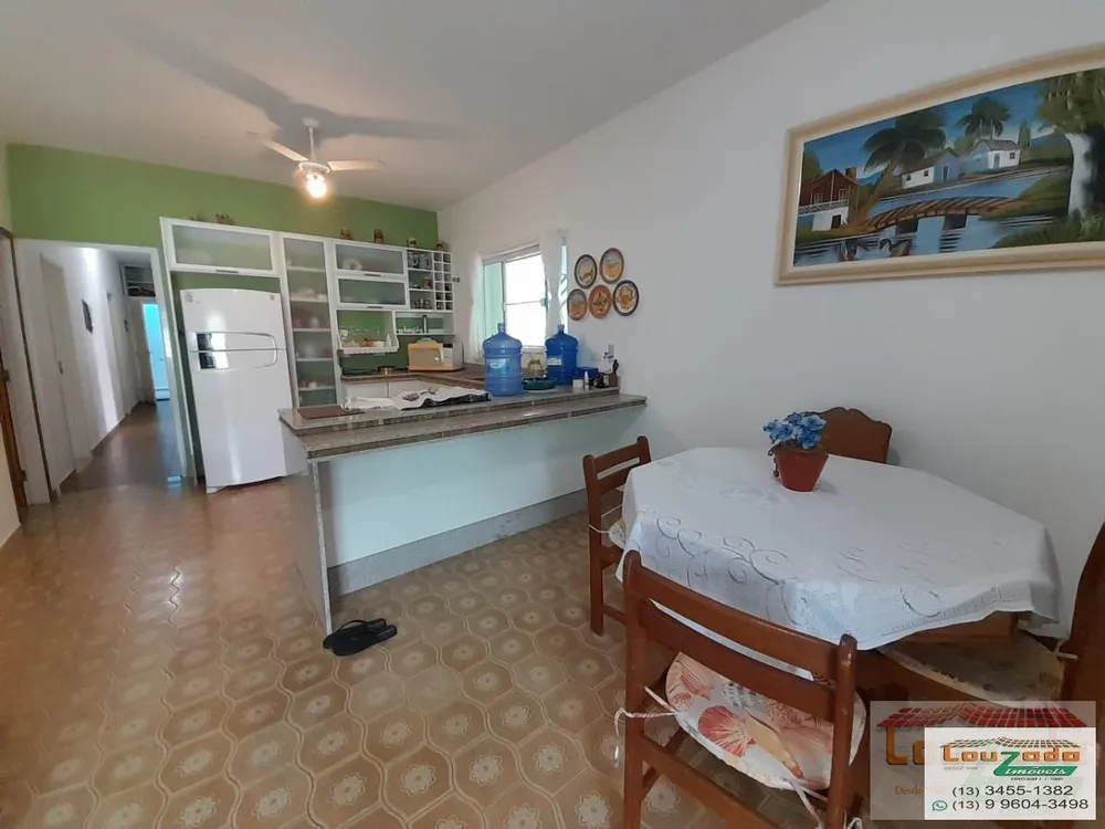 Casa, 4 quartos, 160 m² - Foto 8