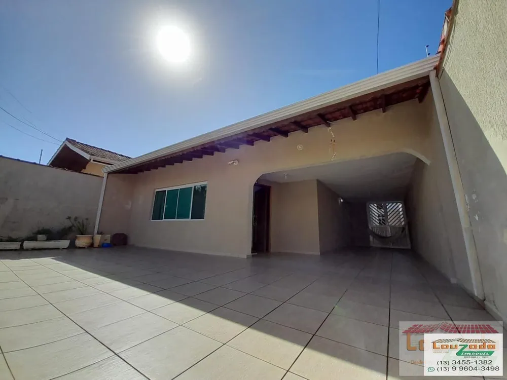 Casa, 4 quartos, 160 m² - Foto 15