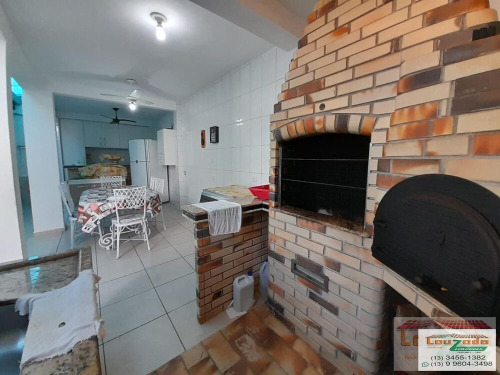 Casa, 4 quartos, 160 m² - Foto 2