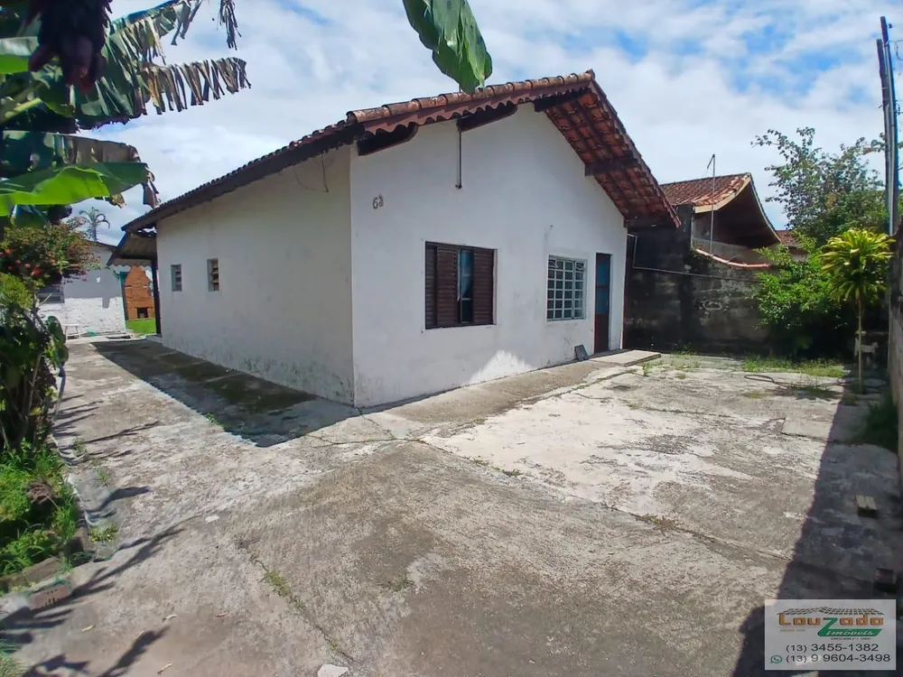 Casa, 2 quartos, 110 m² - Foto 4