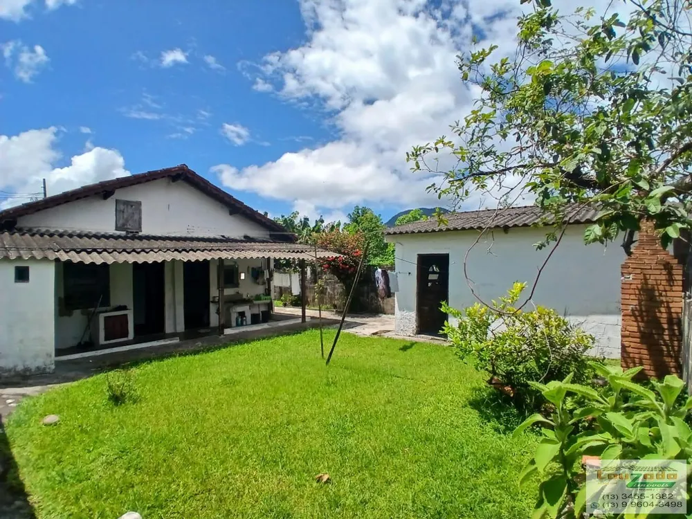 Casa, 2 quartos, 110 m² - Foto 1