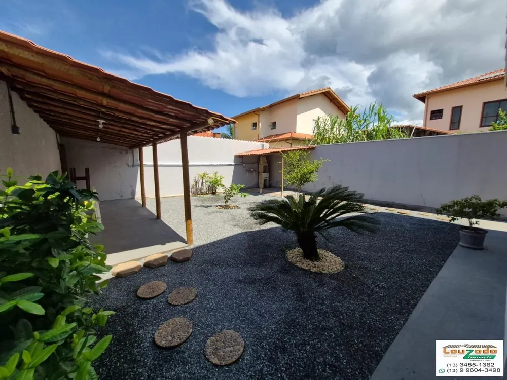 Casa, 3 quartos, 143 m² - Foto 1