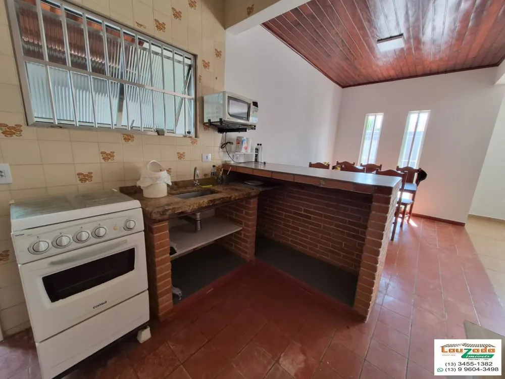 Casa, 3 quartos, 143 m² - Foto 1