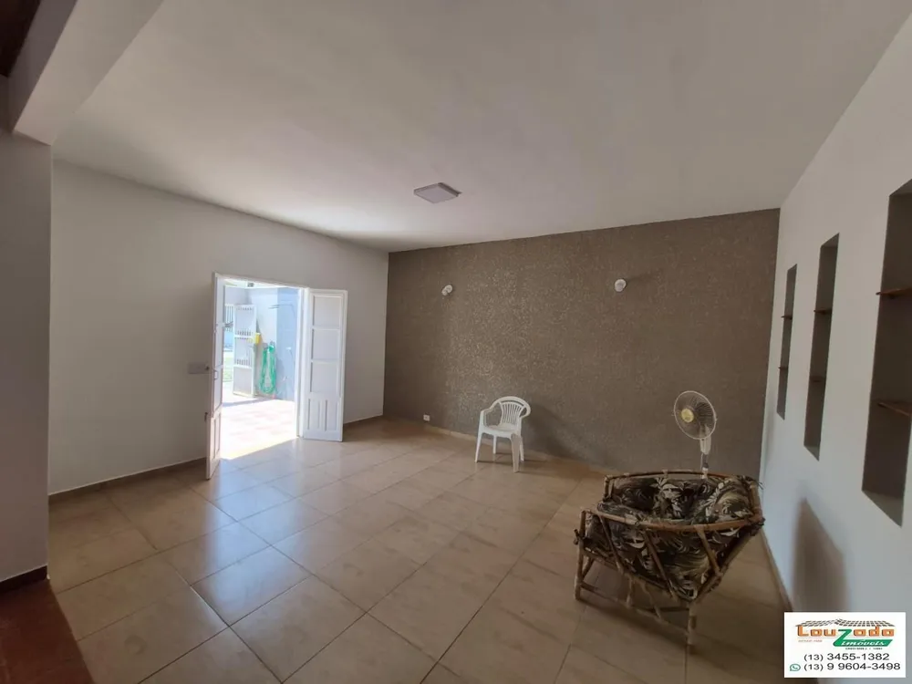 Casa, 3 quartos, 143 m² - Foto 2