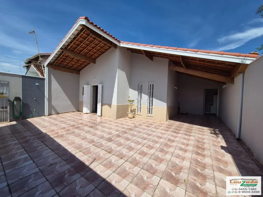 Casa, 3 quartos, 143 m² - Foto 3