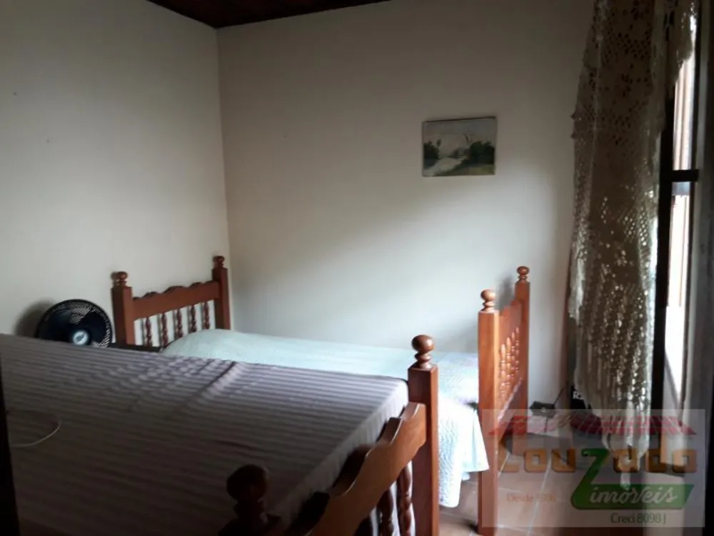 Sobrado, 3 quartos, 100 m² - Foto 1
