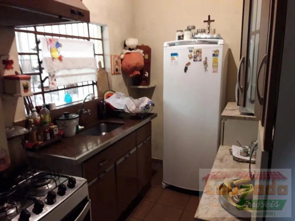 Sobrado, 3 quartos, 100 m² - Foto 7