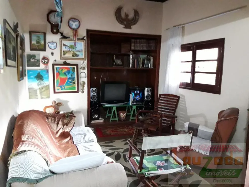 Sobrado, 3 quartos, 100 m² - Foto 6