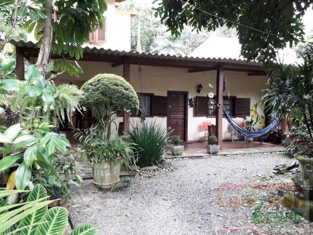 Sobrado, 3 quartos, 100 m² - Foto 1