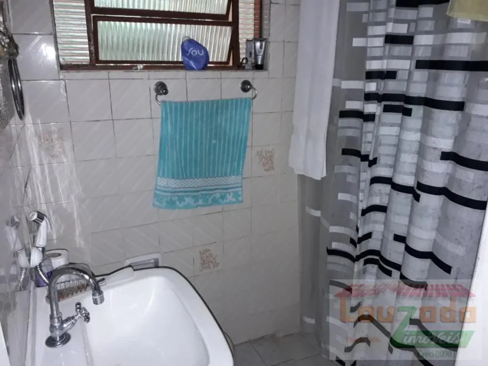 Sobrado, 3 quartos, 100 m² - Foto 12