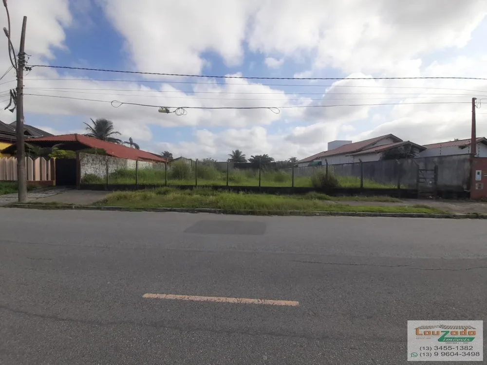 Terreno, 1050 m² - Foto 3