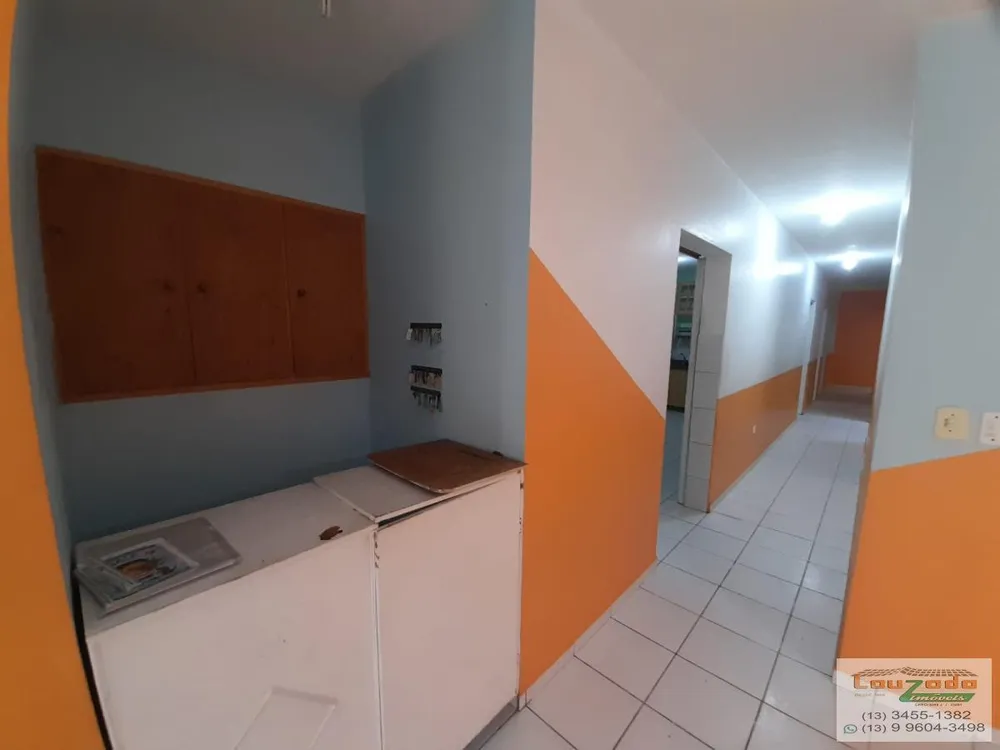 Prédio Inteiro, 843 m² - Foto 1