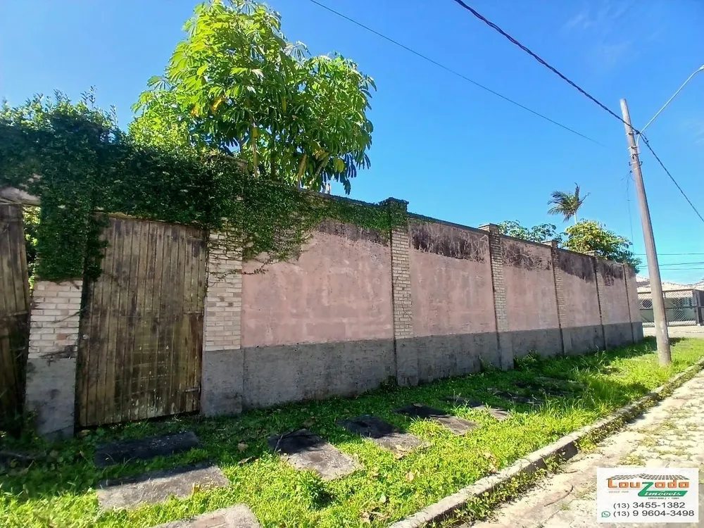 Terreno, 419 m² - Foto 2