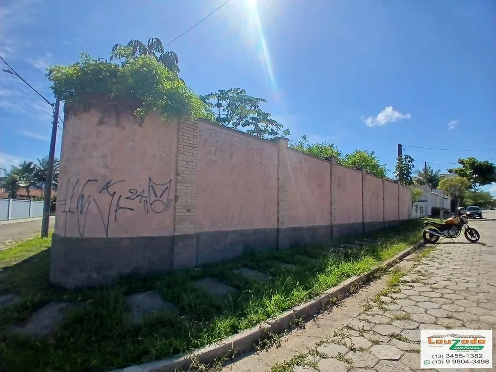 Terreno, 419 m² - Foto 4
