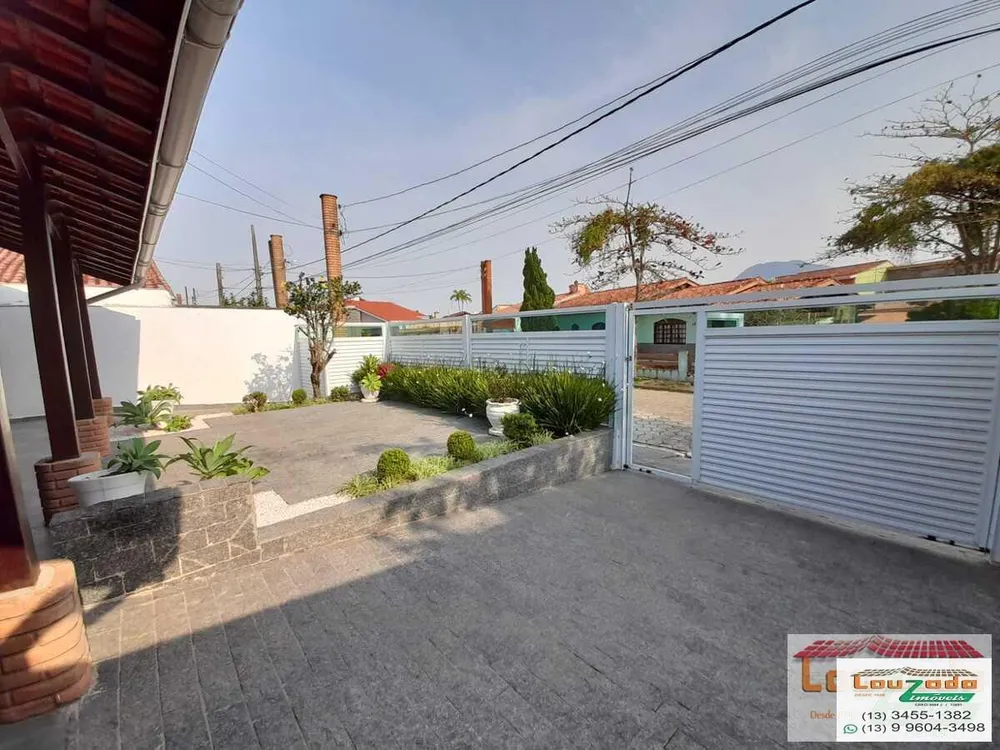 Casa, 3 quartos, 150 m² - Foto 8