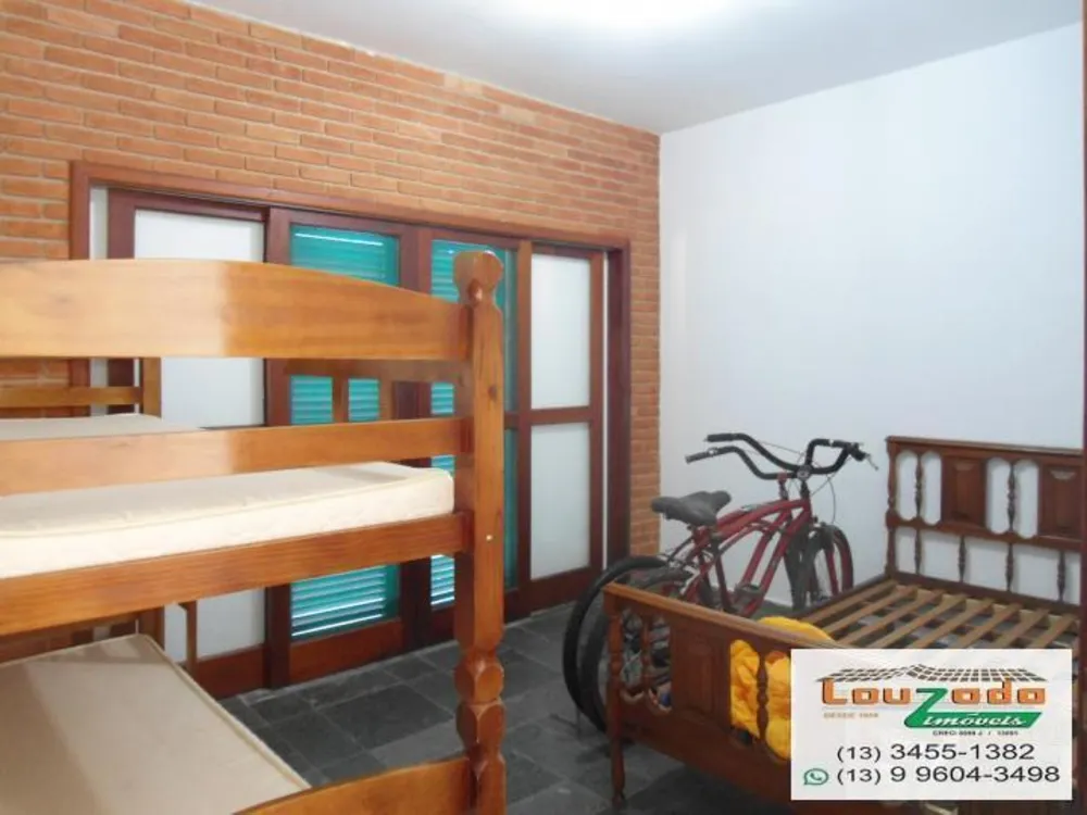 Casa, 3 quartos, 150 m² - Foto 1