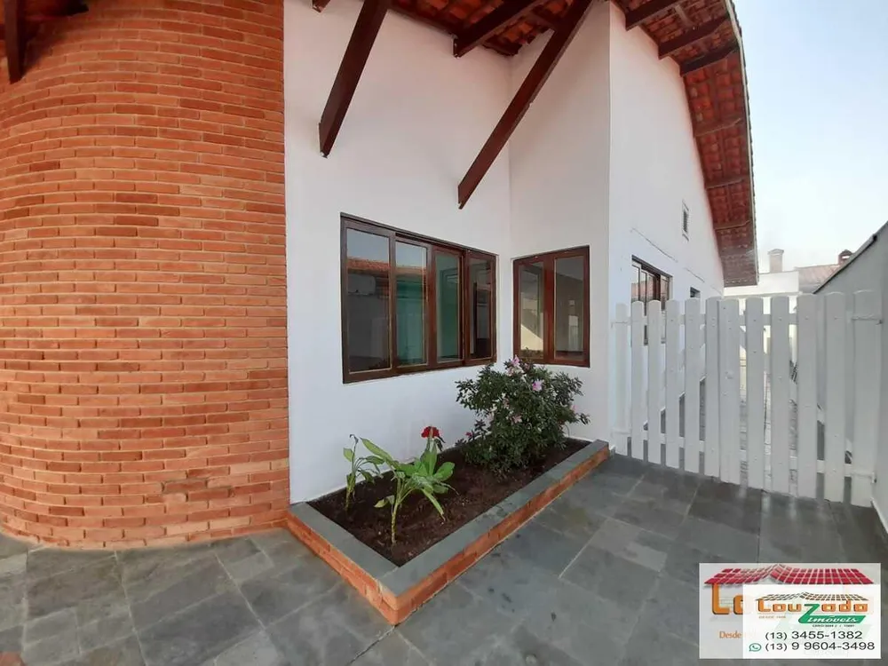 Casa, 3 quartos, 150 m² - Foto 3