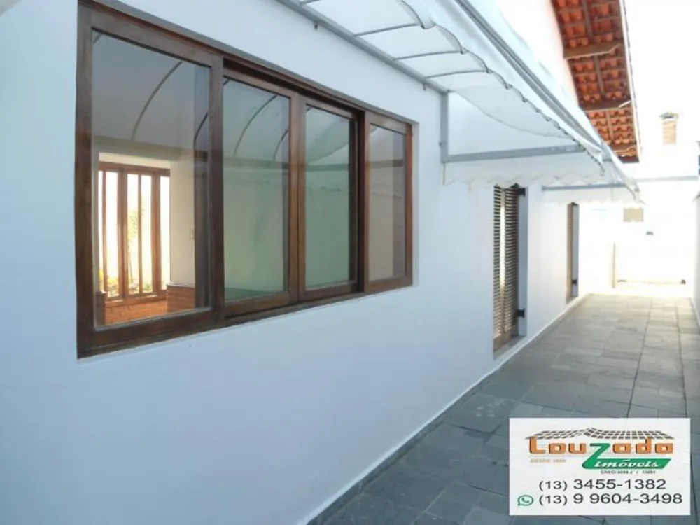 Casa, 3 quartos, 150 m² - Foto 3