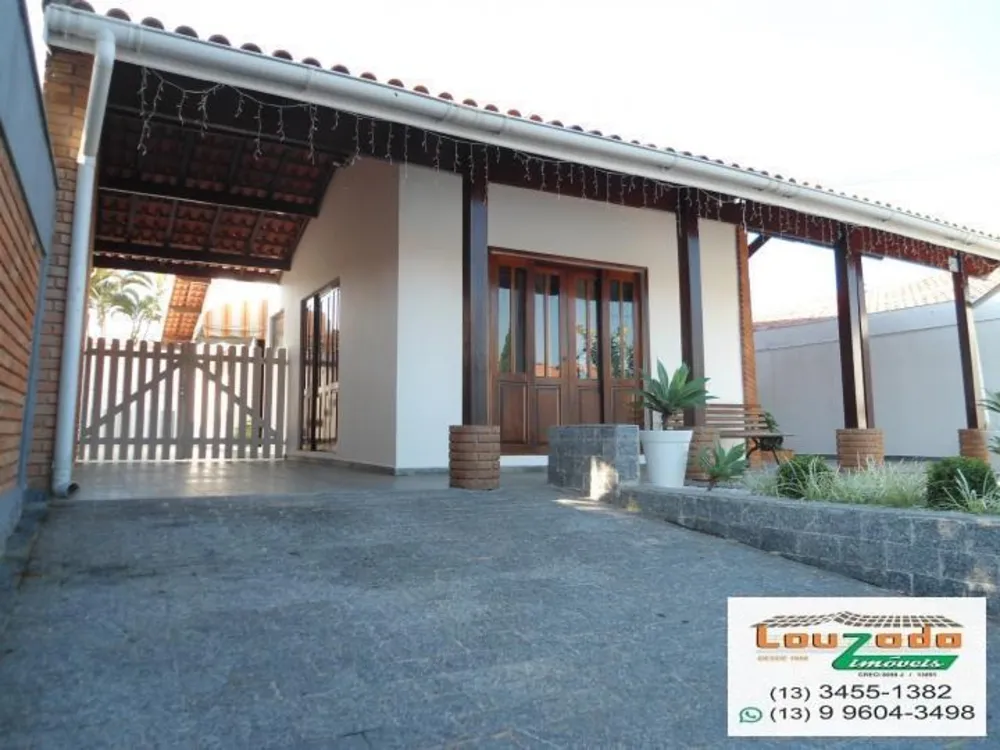 Casa, 3 quartos, 150 m² - Foto 4