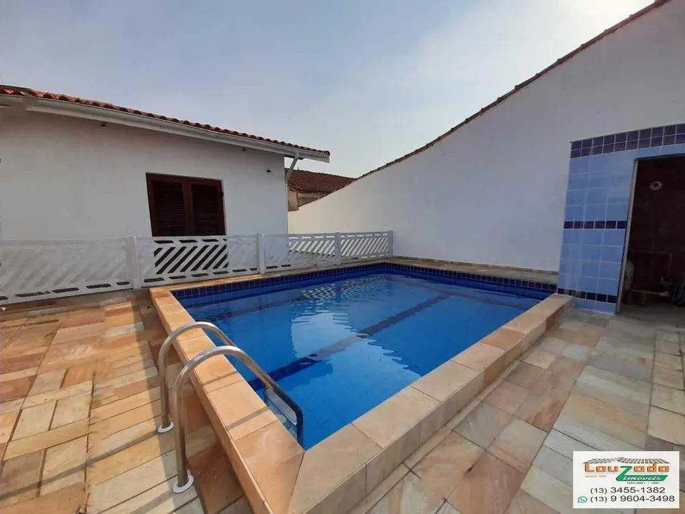 Casa, 3 quartos, 150 m² - Foto 12
