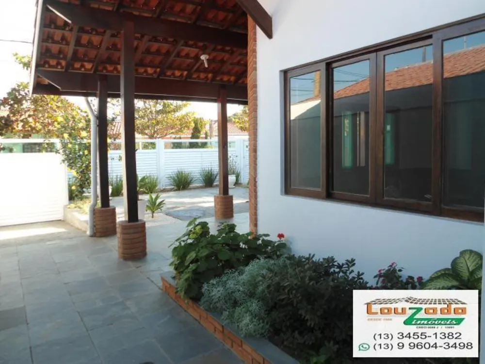 Casa, 3 quartos, 150 m² - Foto 1