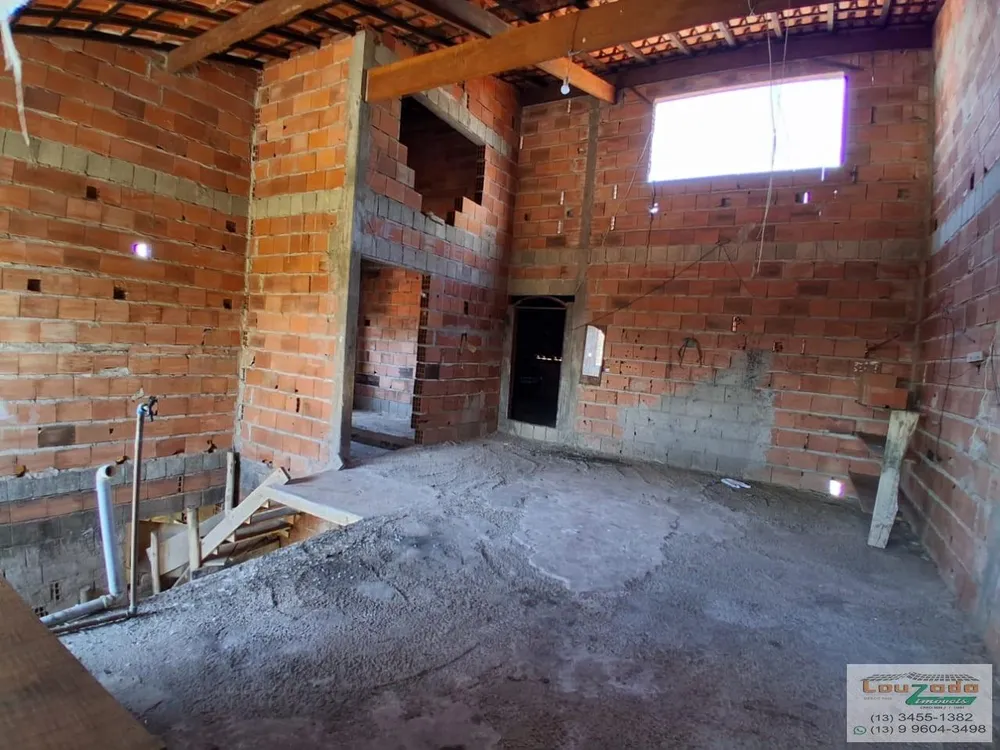 Sobrado, 3 quartos, 223 m² - Foto 4