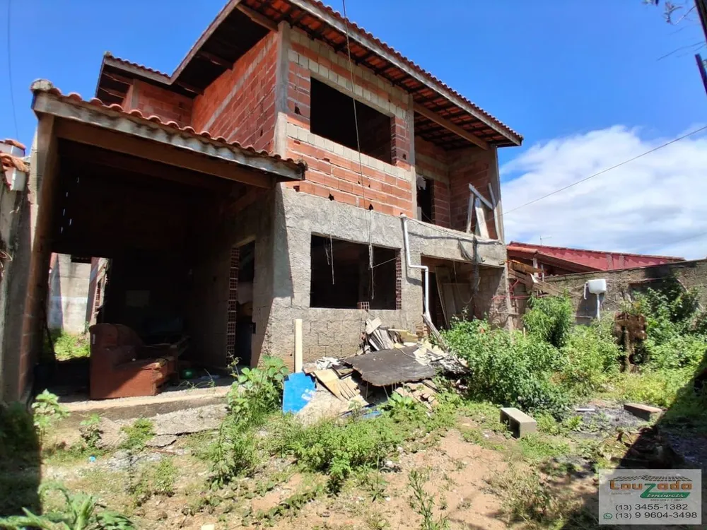 Sobrado, 3 quartos, 223 m² - Foto 8
