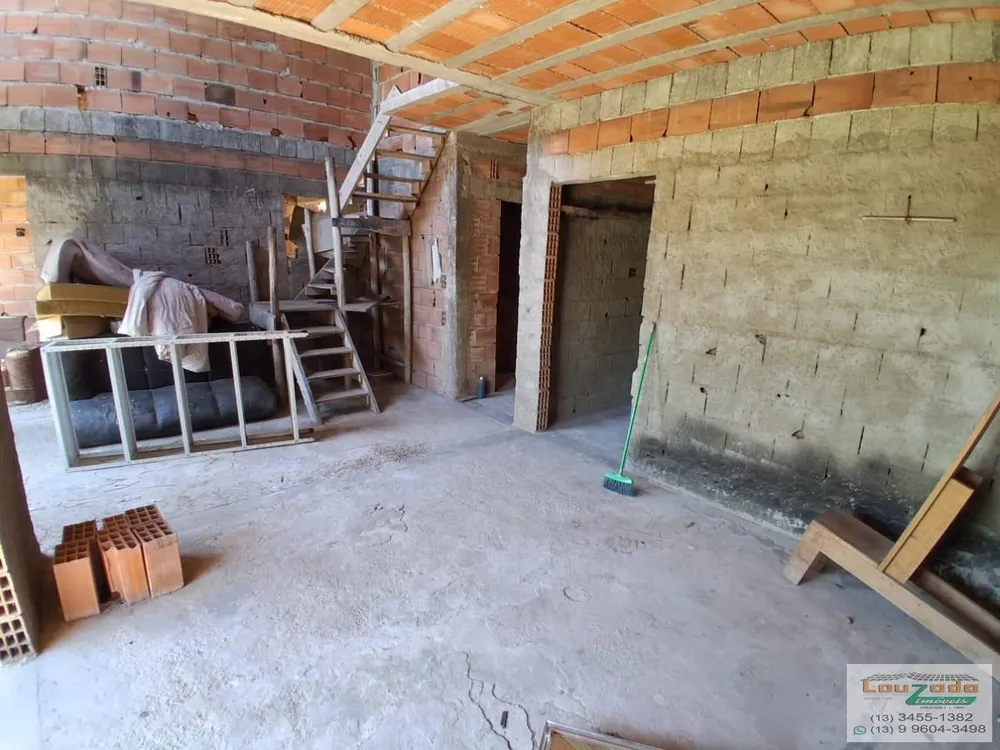Sobrado, 3 quartos, 223 m² - Foto 6