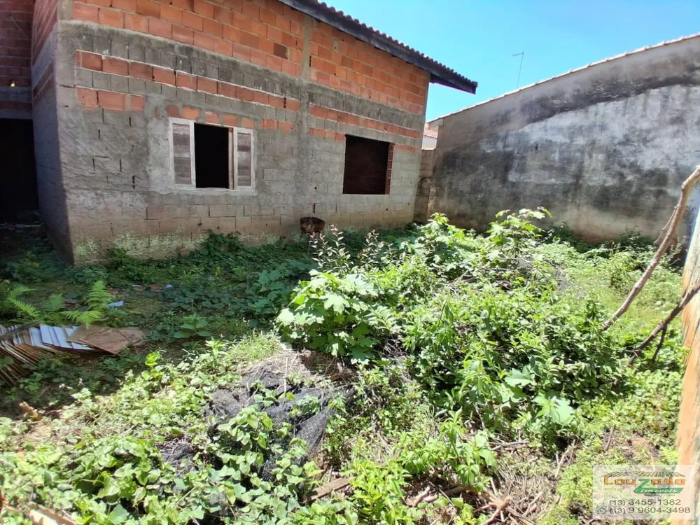 Sobrado, 3 quartos, 223 m² - Foto 1