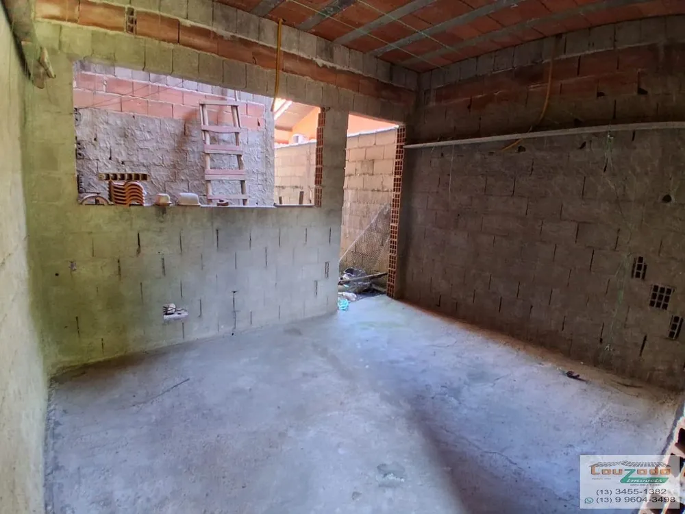 Sobrado, 3 quartos, 223 m² - Foto 6