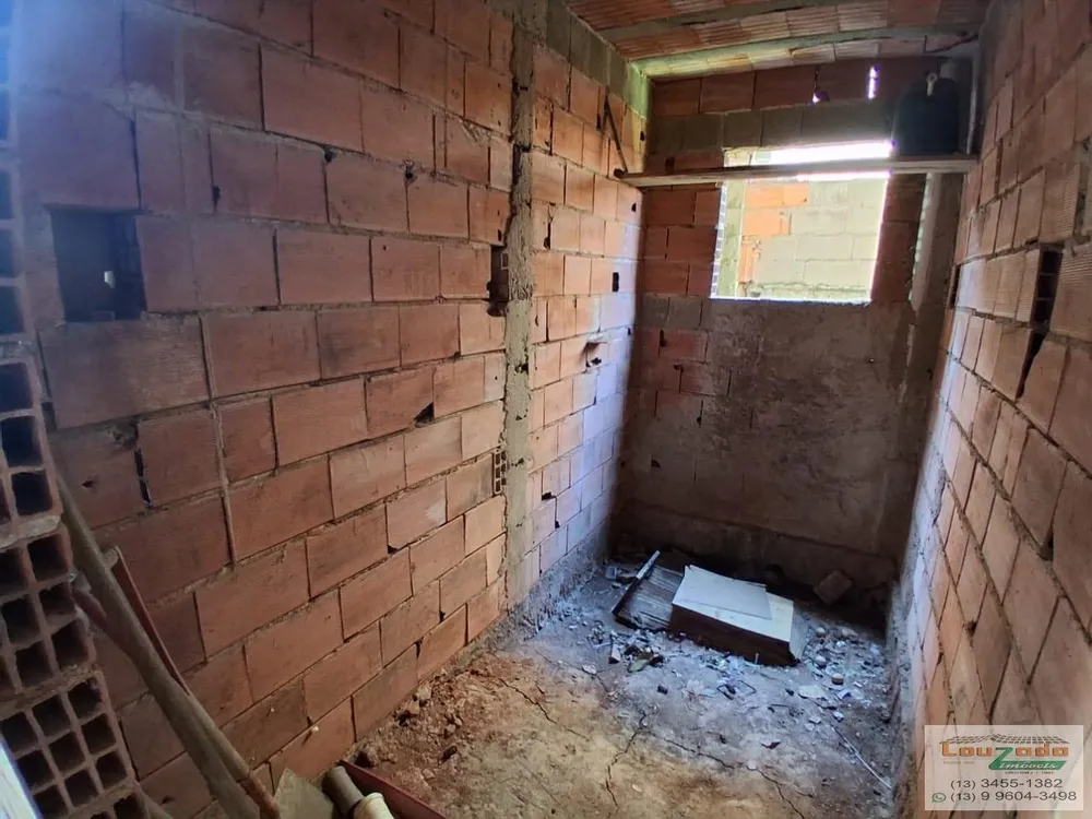Sobrado, 3 quartos, 223 m² - Foto 3