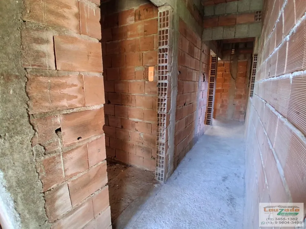 Sobrado, 3 quartos, 223 m² - Foto 2