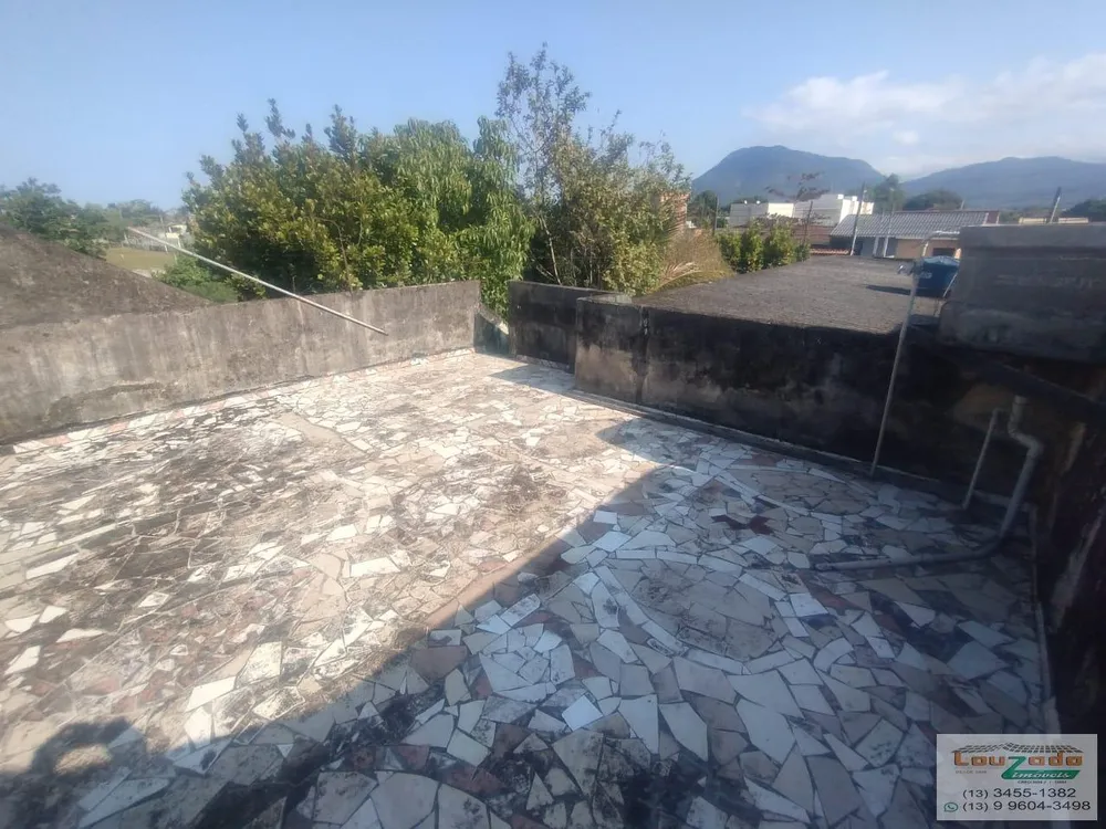 Casa, 2 quartos, 116 m² - Foto 1