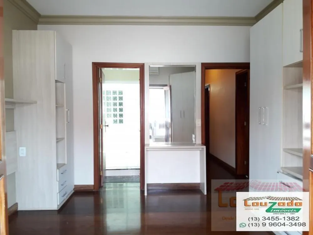 Sobrado, 4 quartos, 331 m² - Foto 8