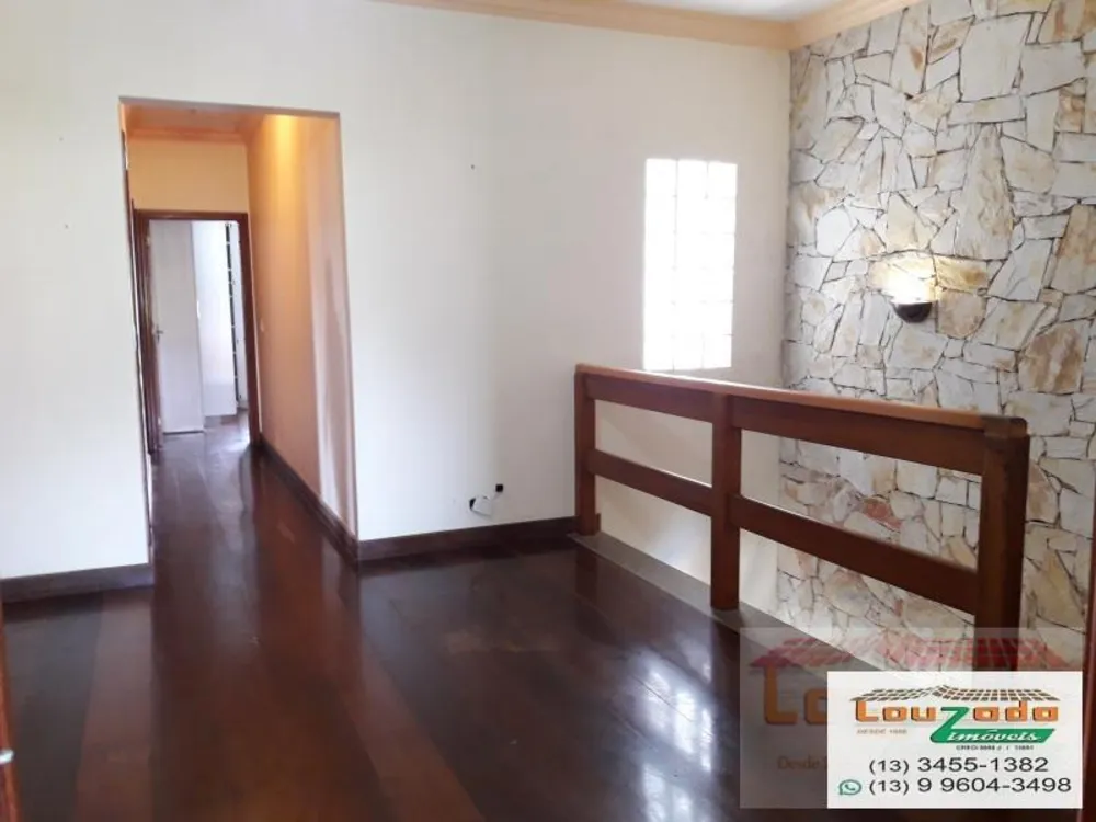 Sobrado, 4 quartos, 331 m² - Foto 5
