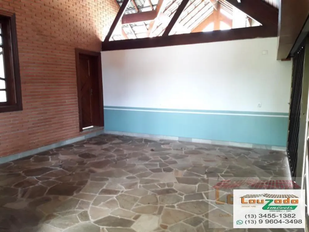 Sobrado, 4 quartos, 331 m² - Foto 2