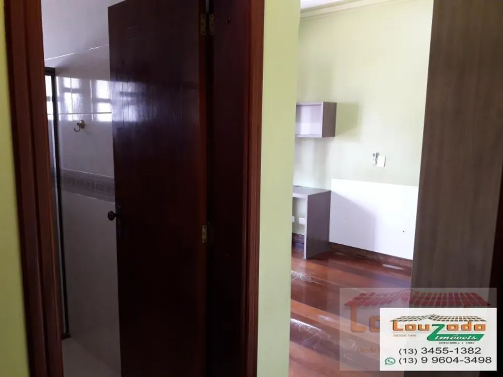 Sobrado, 4 quartos, 331 m² - Foto 6