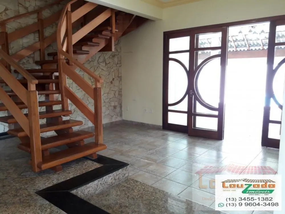 Sobrado, 4 quartos, 331 m² - Foto 3