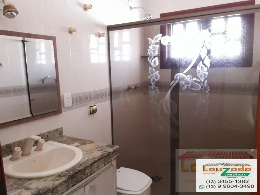 Sobrado, 4 quartos, 331 m² - Foto 7