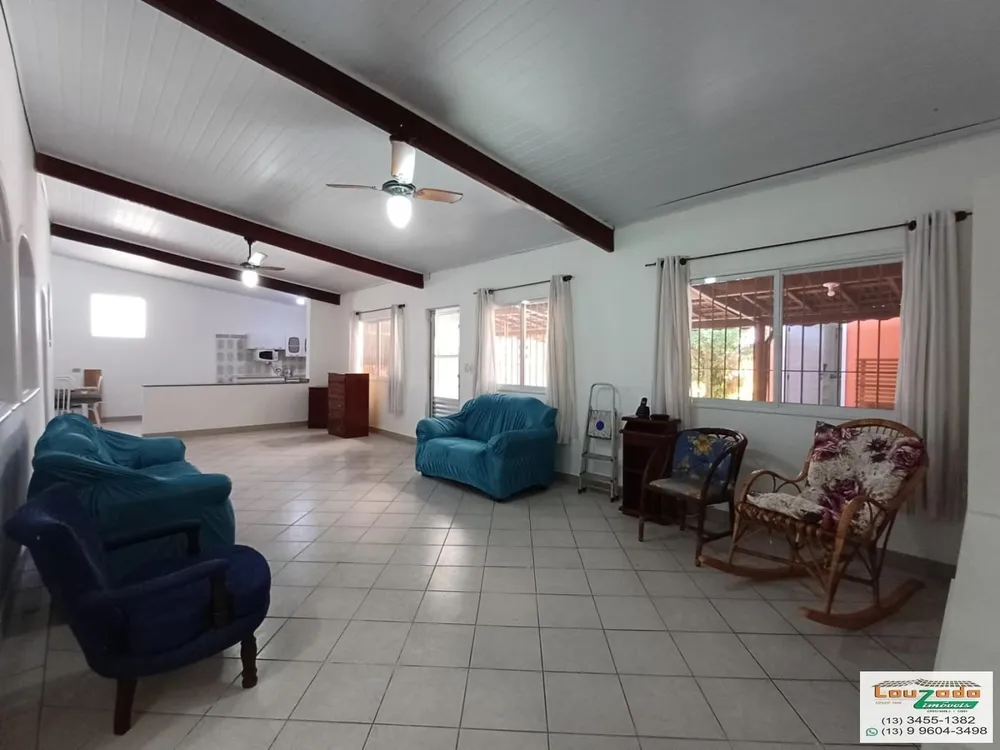 Casa, 2 quartos, 150 m² - Foto 3