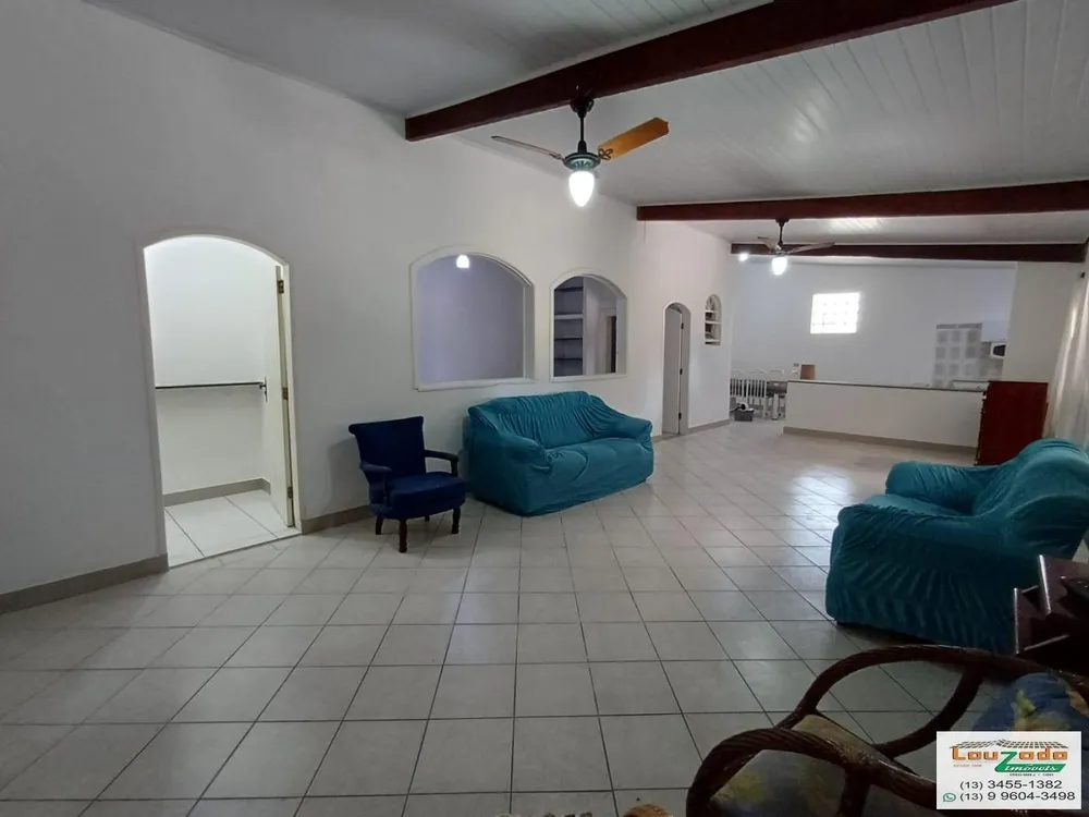Casa, 2 quartos, 150 m² - Foto 4