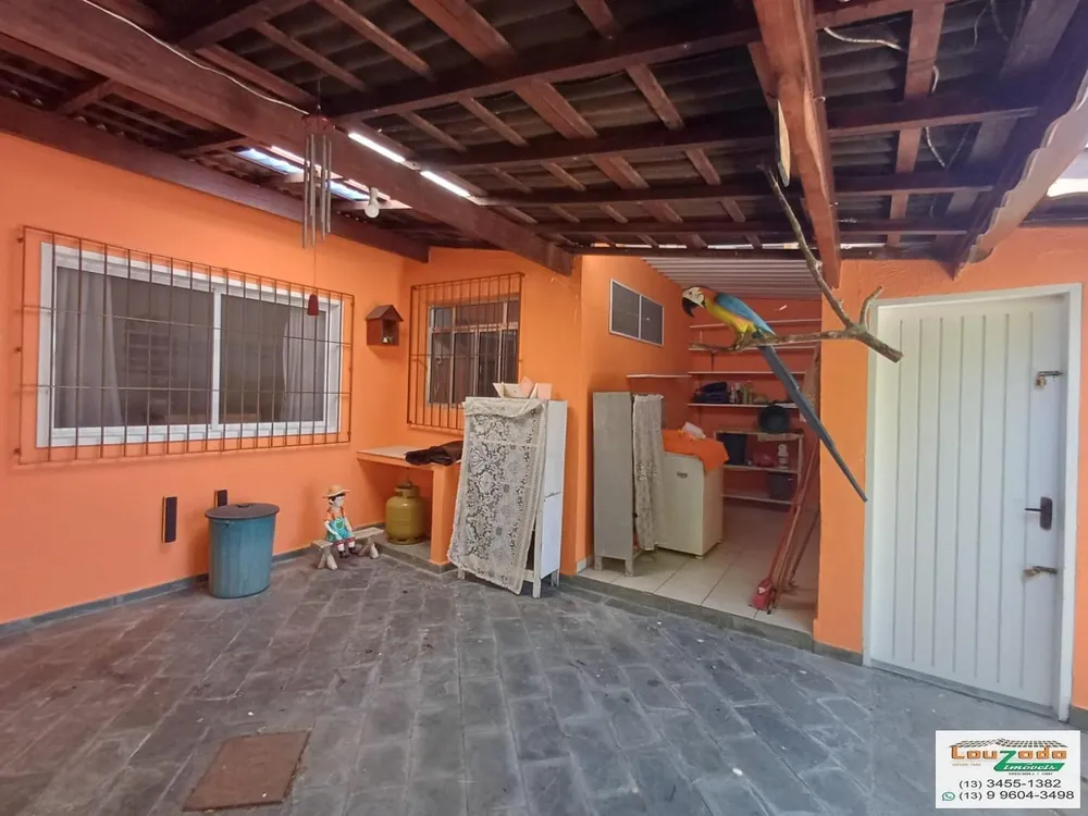 Casa, 2 quartos, 150 m² - Foto 10