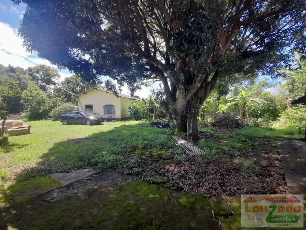 Terreno, 1200 m² - Foto 1